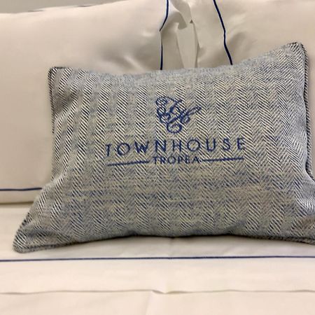Townhouse Tropea Bed & Breakfast Екстериор снимка