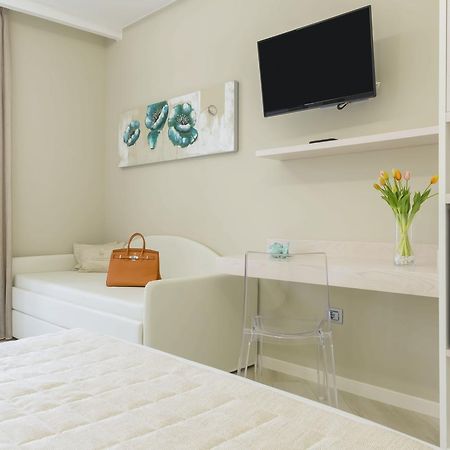 Townhouse Tropea Bed & Breakfast Екстериор снимка
