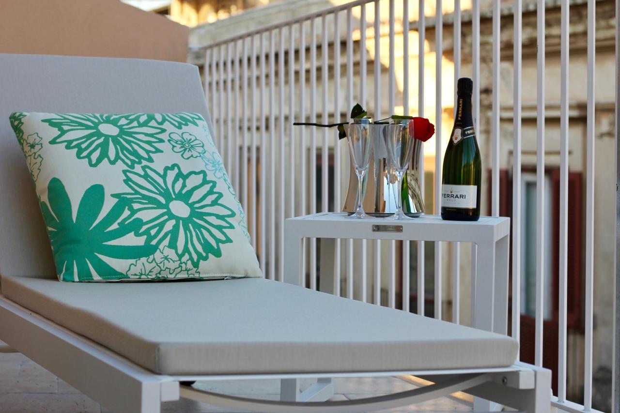 Townhouse Tropea Bed & Breakfast Екстериор снимка