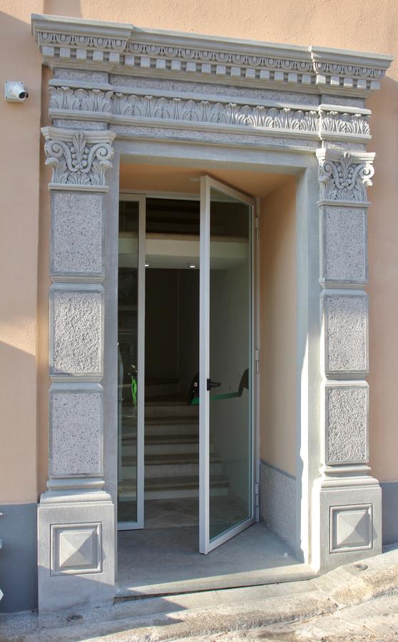 Townhouse Tropea Bed & Breakfast Екстериор снимка