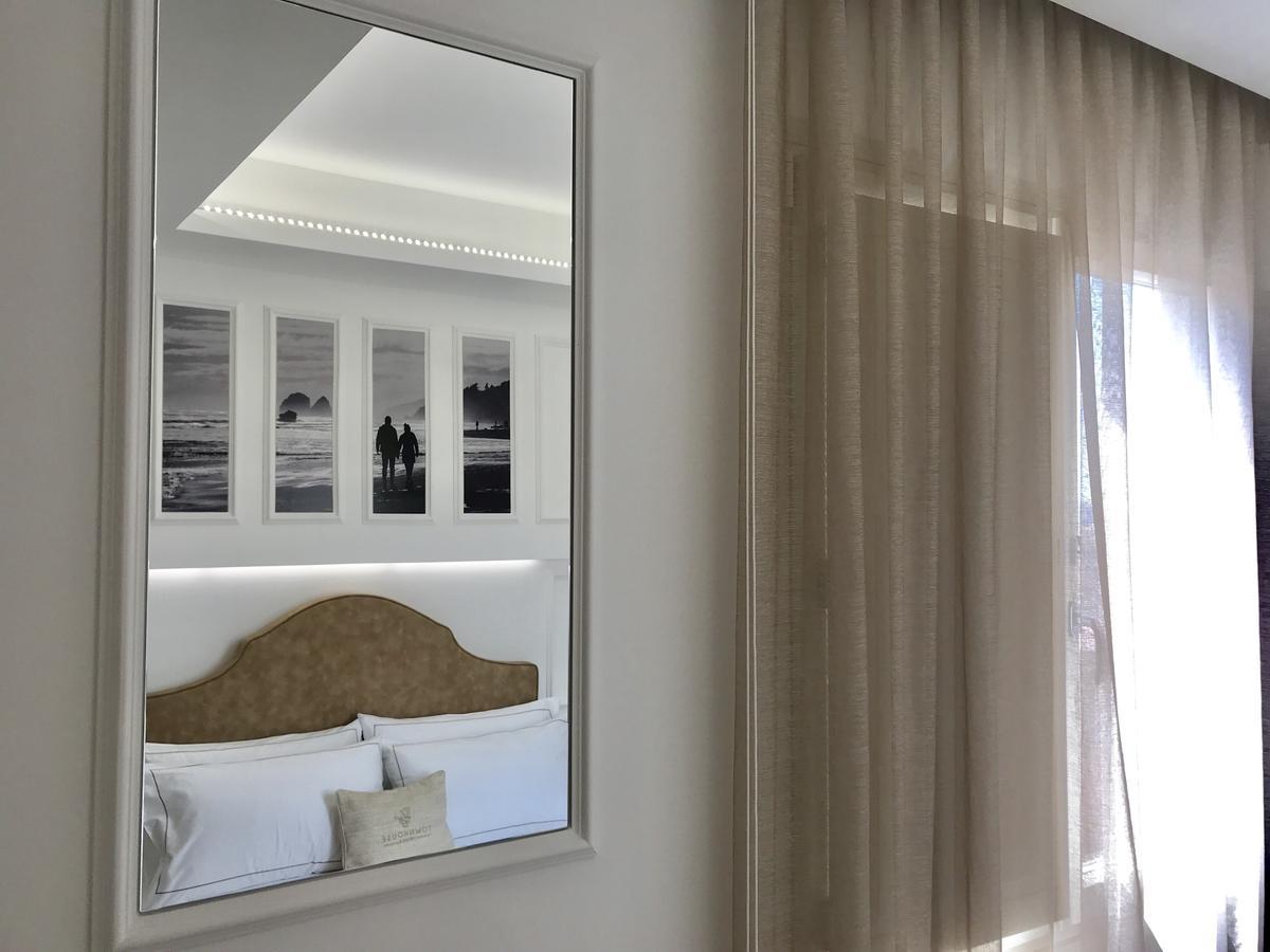 Townhouse Tropea Bed & Breakfast Екстериор снимка