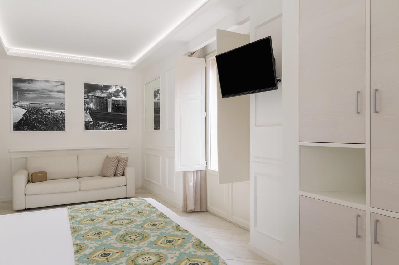 Townhouse Tropea Bed & Breakfast Екстериор снимка