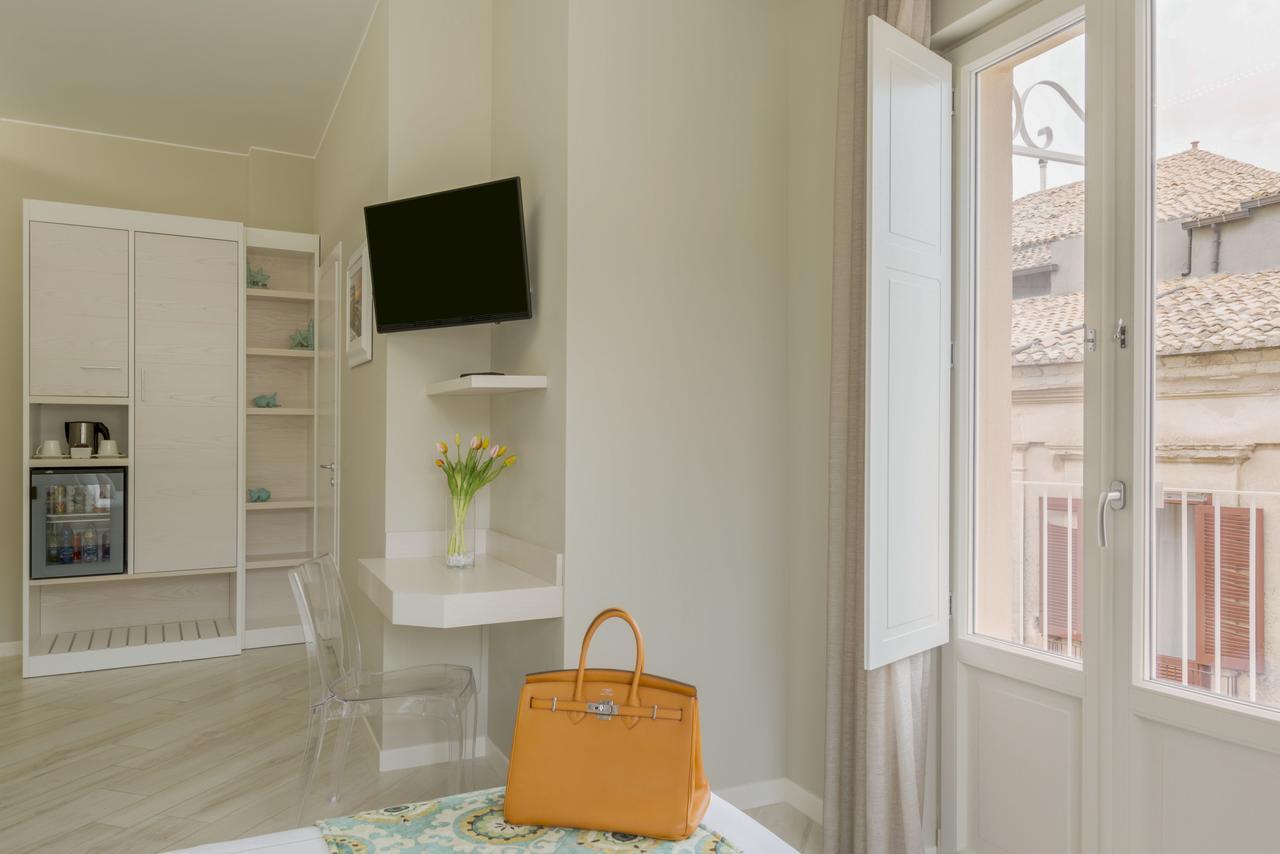 Townhouse Tropea Bed & Breakfast Екстериор снимка