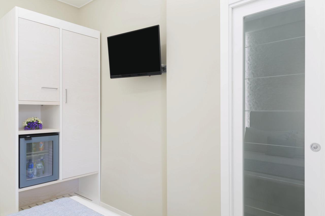 Townhouse Tropea Bed & Breakfast Екстериор снимка