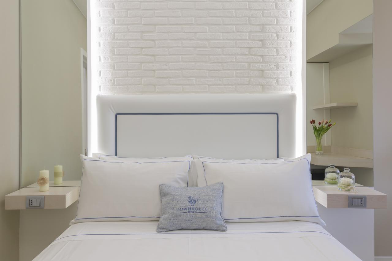 Townhouse Tropea Bed & Breakfast Екстериор снимка