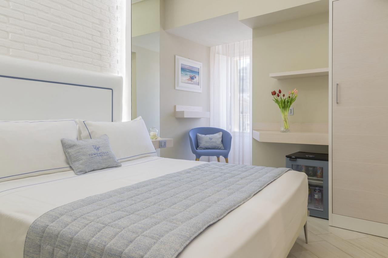 Townhouse Tropea Bed & Breakfast Екстериор снимка