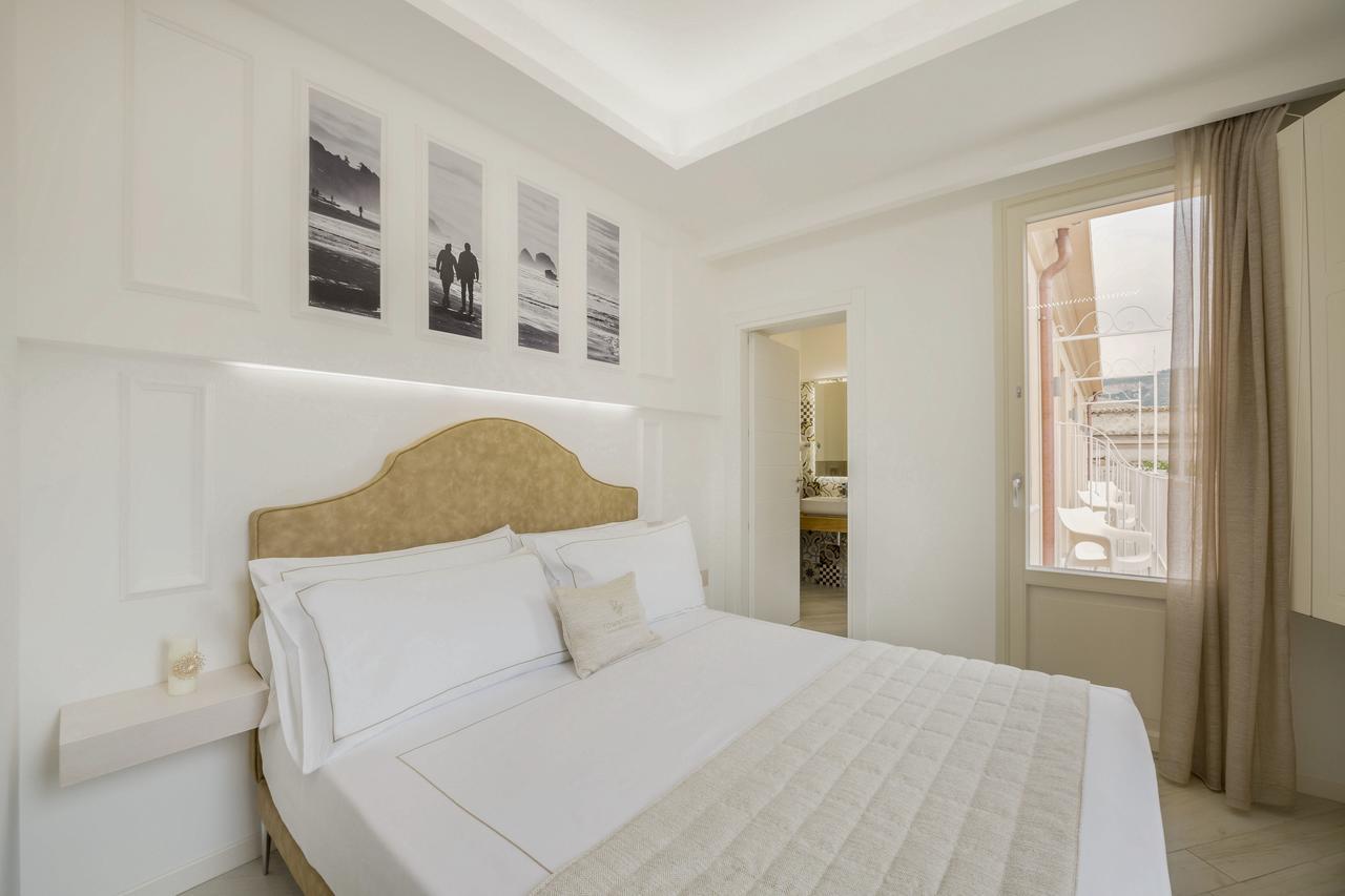 Townhouse Tropea Bed & Breakfast Екстериор снимка