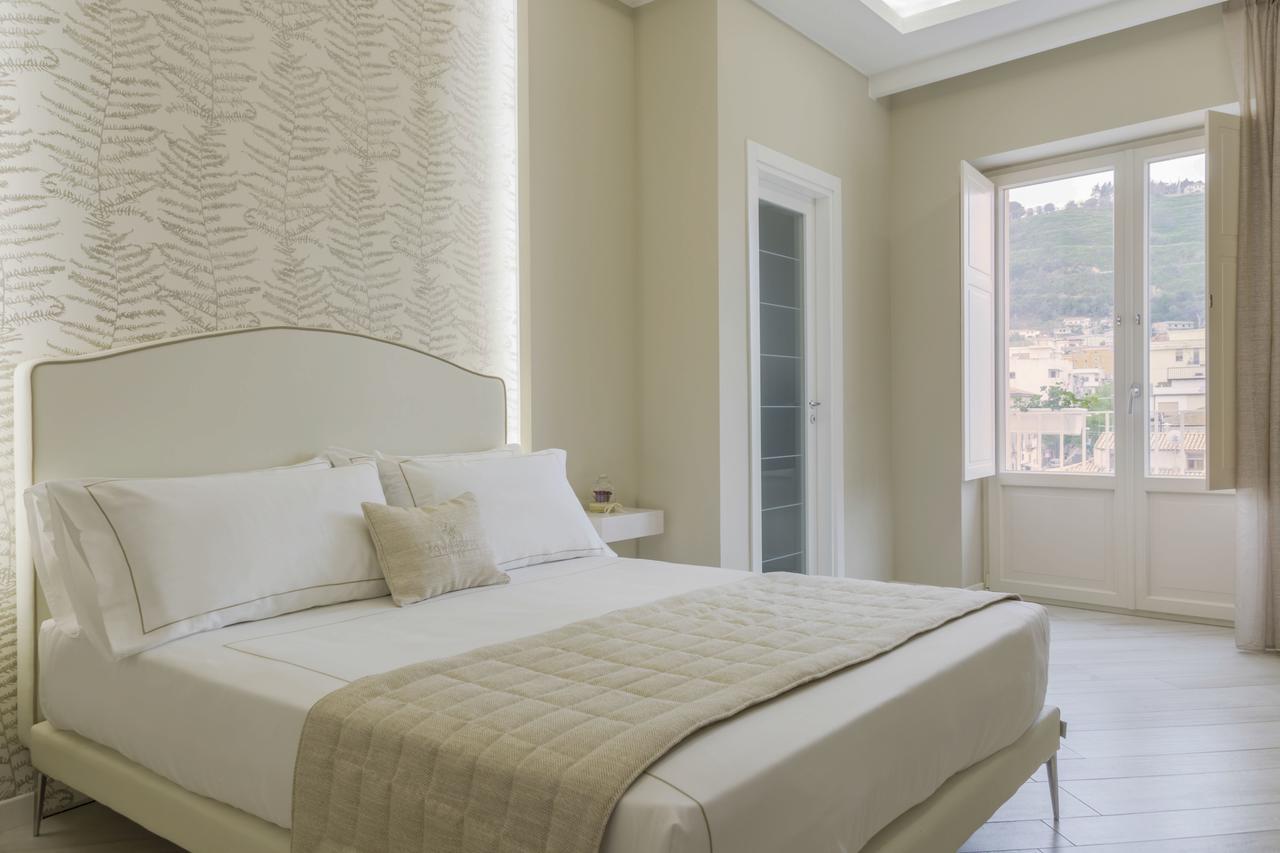 Townhouse Tropea Bed & Breakfast Екстериор снимка