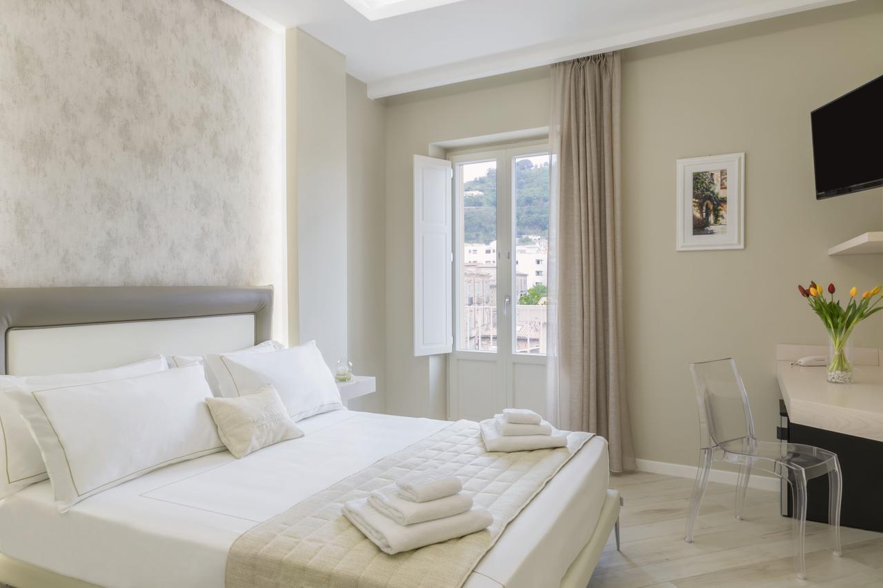 Townhouse Tropea Bed & Breakfast Екстериор снимка