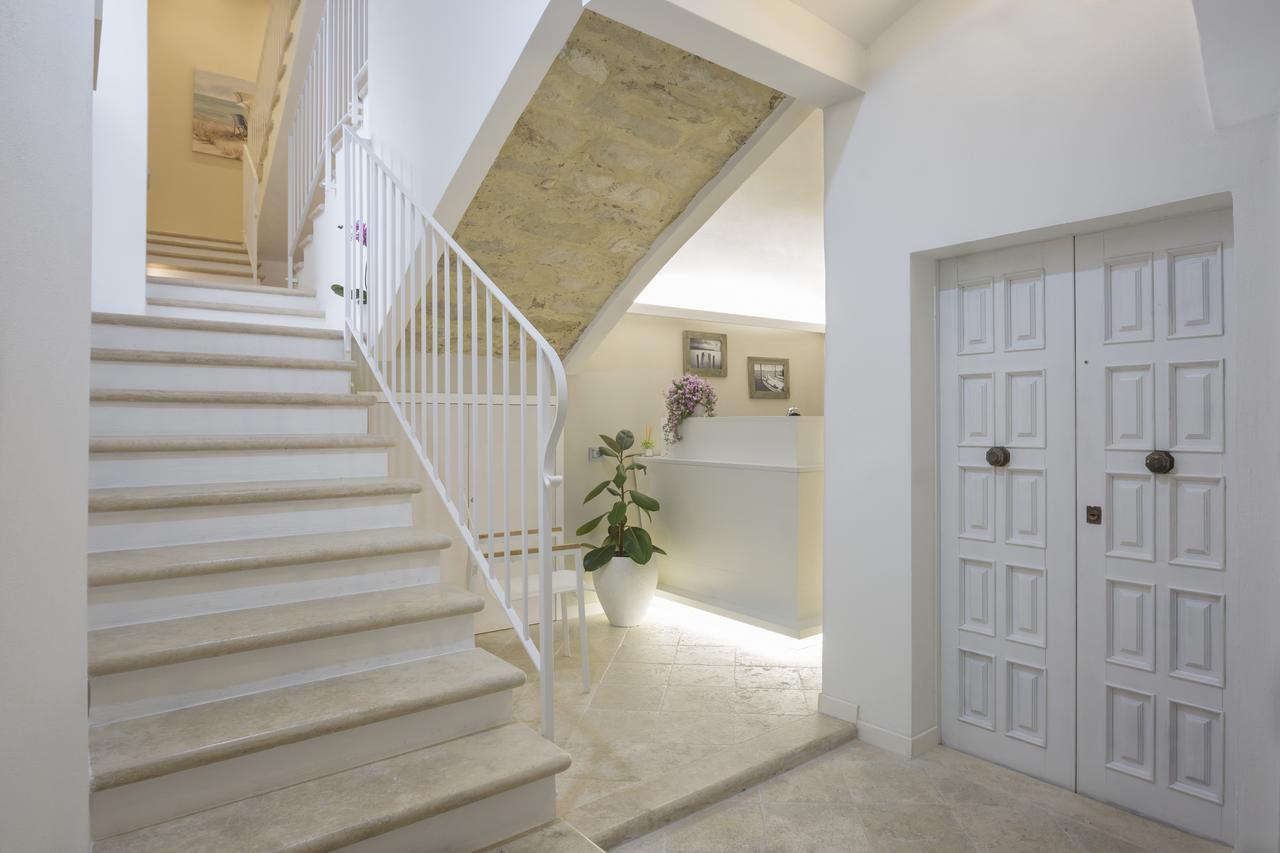 Townhouse Tropea Bed & Breakfast Екстериор снимка