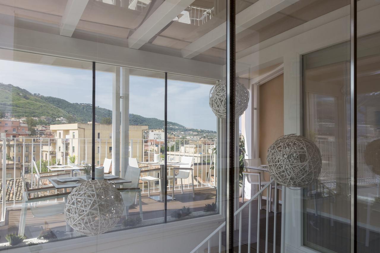 Townhouse Tropea Bed & Breakfast Екстериор снимка